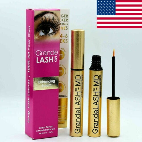 Grande Cosmetics_lash Md Eyelash Enhancing Formula, 2ml