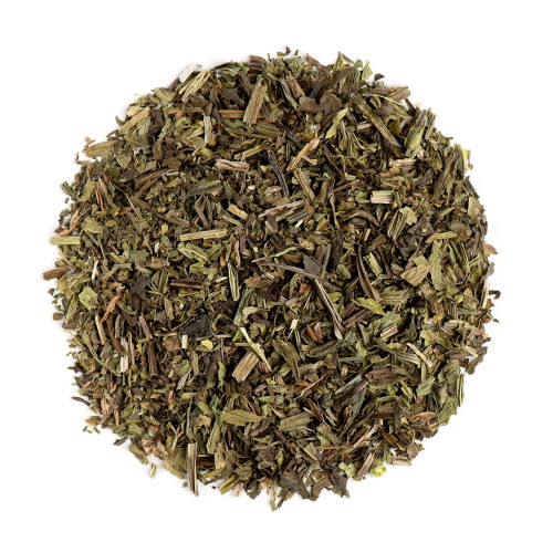 Plantain Tea Leaf Organic Herb - Platain Leaves Ribwort 100g