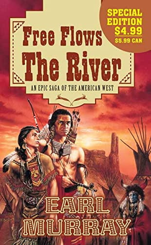 Free Flows The River, Pre-owned  Other  0765357399 9780765357397 Earl Murray