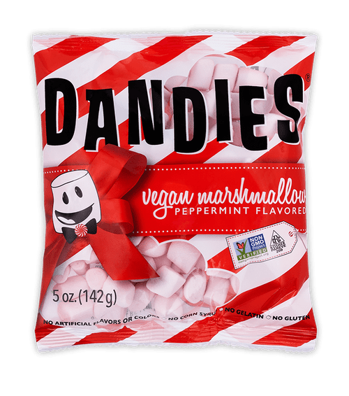 Marshmallow Ppprmnt Mini Pack Of 10
