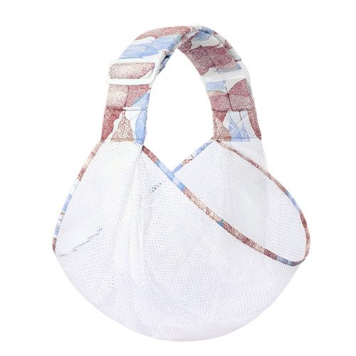 Huoge Adjustable Baby Carrier | Hands-free Baby Carrier Sling 3-in-1 | Hassle-free Moisture Wicking And Breathable Infant Sling For Newborn Babies Toddlers