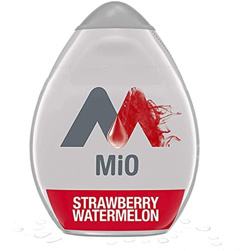 Mio Liquid Water Enhancer Strawberry Watermelon 1.62 Oz (3- Pack) By Kraft Foods Global [foods]
