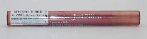 Revlon Just Bitten Lip Stain + Balm Twilight: Lipstain .09 Oz., Balm .05 Oz.