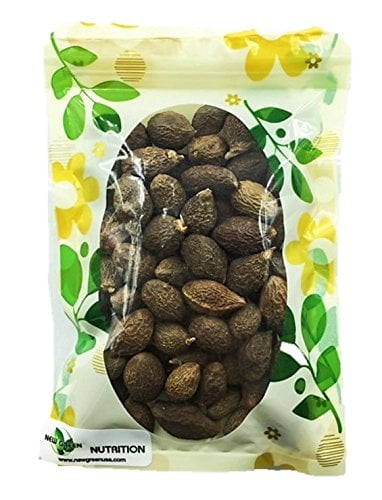 Herbsgreen Premium Malva Nut, Dried Pangdahai 100% Natural (3oz. Bag)