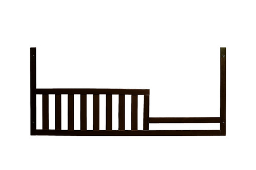 Suite Bebe Hayes Toddler Guard Rail Coffee