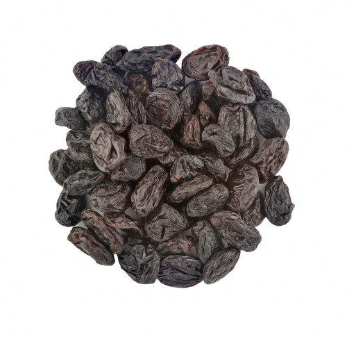 Organic Jumbo Flame Raisins Us Grown Seedless No Added Sugar, Non Gmo, Vegan, Pesticide Free Unsulfured Vegan Bulk By Baltoro Foods (8 Oz)