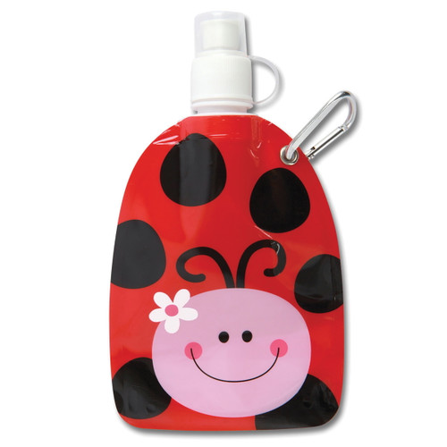 Little Squirt, Ladybug