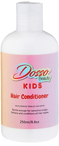 Dosso Beauty Kids Hair Conditioner