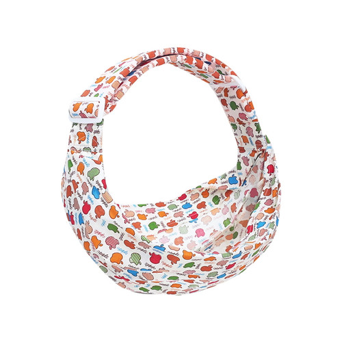 Breathable Baby Sling, Adjustable Baby Wrap, Baby Carrier Wrap, Quick Dry, 3d Mesh Fabric, Thick Shoulder Straps, Elastic For Summer, Pool, Beach, Newborn Carrying