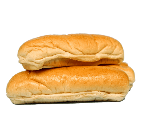0g Net Carb Hot Dog Buns From Hero Bread™
