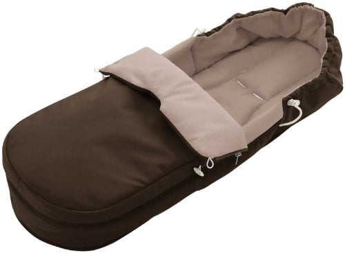 Stokke Scoot Softbag - Brown