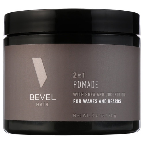 Bevel 2n1 Pomade