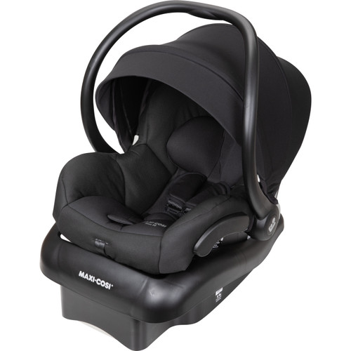 Maxi-cosi Mico 30 Infant Car Seat, Midnight Black – Purecosi