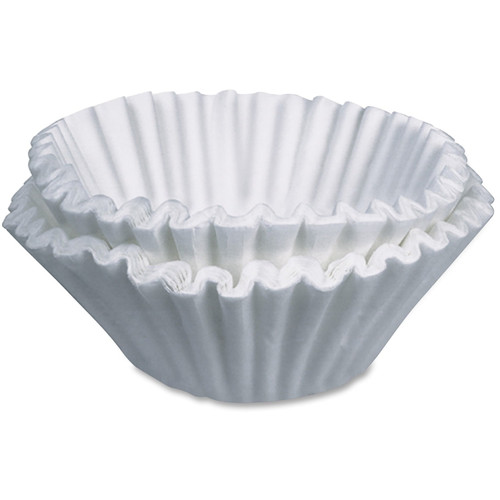 Bunn Heavyweight Coffee Filter, 1000 Ct