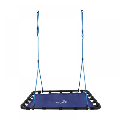 Zeonetak Indoor Outdoor Toddler Swing Set Fun Play Baby Toy Foldable Child Kids Rocker