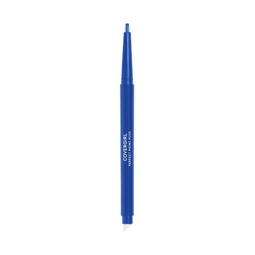 Covergirl Perfect Point Plus Eyeliner, 221 Bold Cobalt, 0.008 Oz,