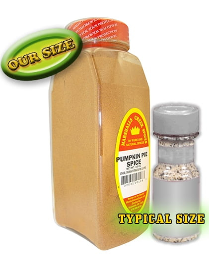 Marshalls Creek Spices Xl Pumpkin Pie Spice