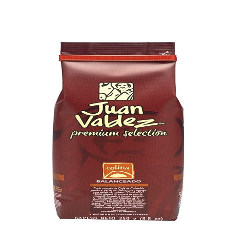 Bctlyinc Colina Colombian Ground Organic Coffee | Cafﾃｩ Colombiano . Oz