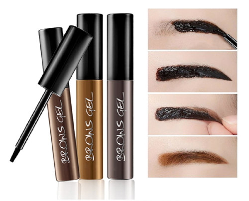 Makeup Eyebrow Gel Waterproof Tint Eyebrow Long Lasting Eyebrow Tint Tattoo Us