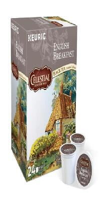 Keurig 5000203065 Celestial Seasonings Tea K-cups