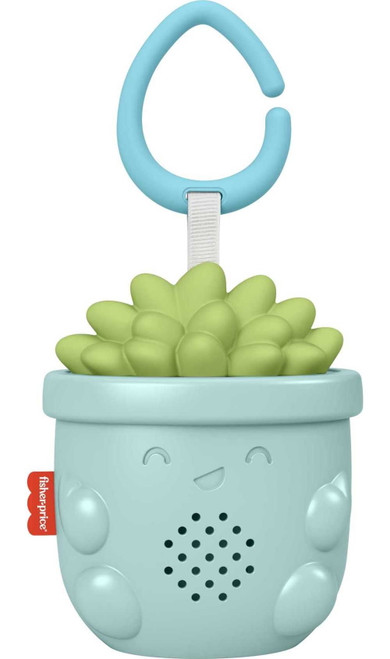 Fisher-price Soothe & Go Succulent, Portable Sound Machine