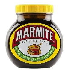 Marmite 250g Jar