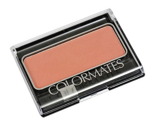 Colormates Blush And Brush Sunkissed Tan #62333