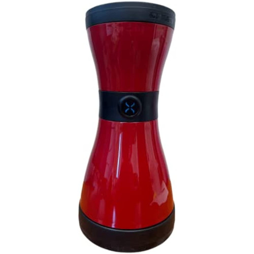 Bod Cold Brew Coffee System Red- Coffee Maker