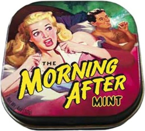 Mints: The Morning After Mint (limited Quantity Available)