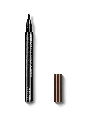 Absolute New York Perfect Fill Brow Marker (espresso)