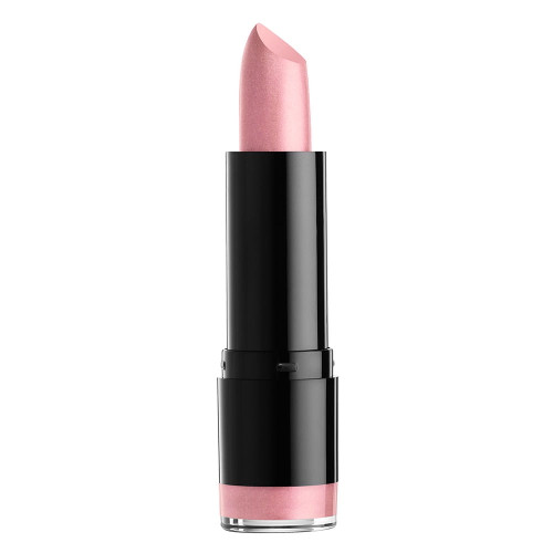 Nyx Professional Makeup Extra Creamy Round Lipstick, Harmonica
