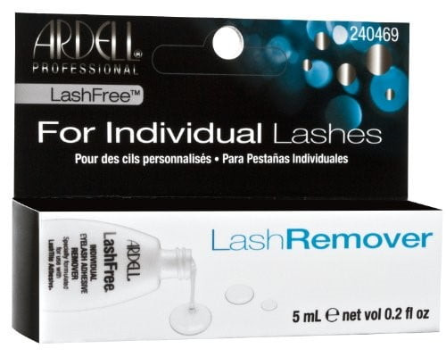 Ardell Lashfree Individual Eyelash Adhesive Remover 0.2 Oz