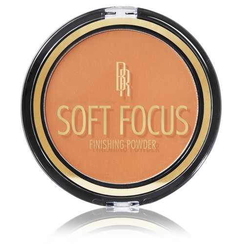 Black Radiance True Complexion Soft Focus Finishing Powder, Creamy Bronze Finish