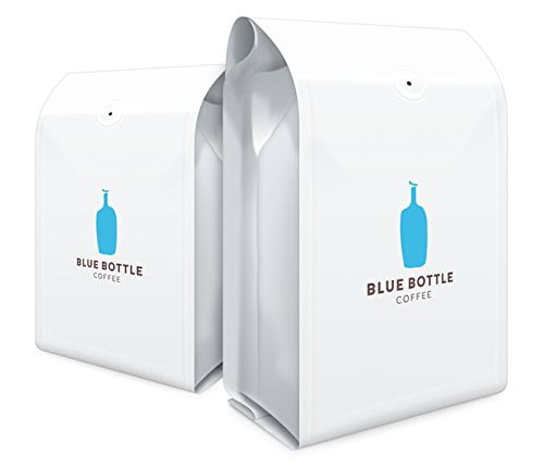 Blue Bottle Coffee - New Orleans Iced Kit