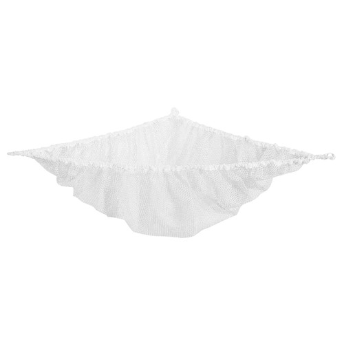 Plush Animal Net Bed Hanging Toy Net Bed Plush Animal Storage Material Animal Net Bed Nursery Toy Storage Bed Kids Creative Toy Holiday Gifts