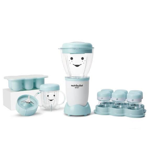 Baby Food Prep System