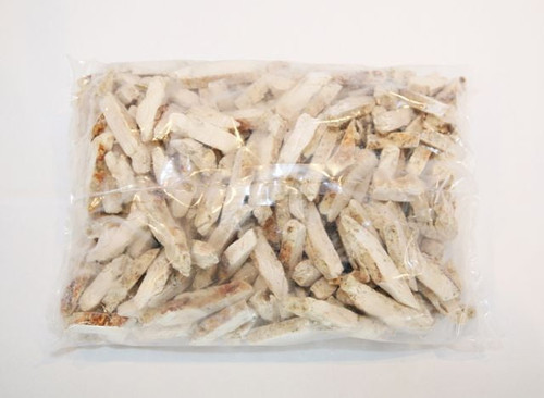 Perdue Farms Fully Cooked Fajita Chicken Breast Strips With Grill Marks, 5 Pound - 2 Per Case.