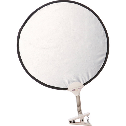 Dreambaby® Clip On Sun Shade With Uv Indicator