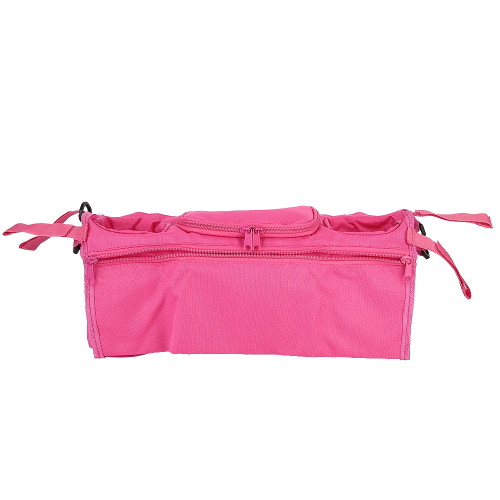 Baby Stroller , Oxford Fabric Practical Stroller Cup Holder, Cart For Umbrella Stroller