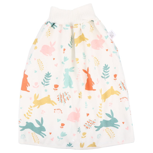 Training Pants Potty Diapertoilet Toddler Absorbent Kids Waterproof Reusable Undies