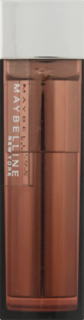 Maybelline Color Sensational The Creams, Cream Finish Lipstick Makeup, Almond Hustle, 0.15 Oz.