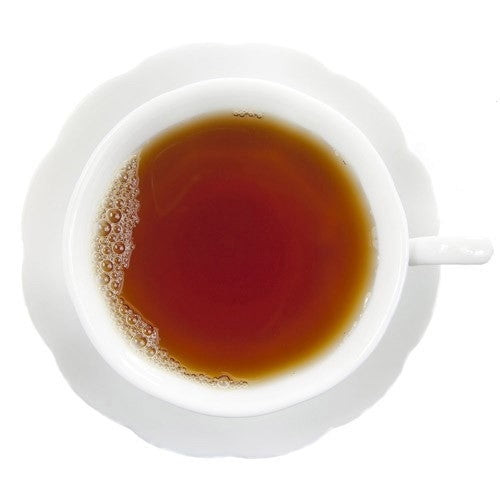 Rose Loose Leaf Chai