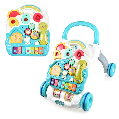Baby Learning Walkers For Baby Toys 6-18 Months