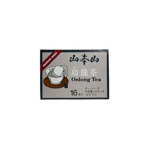 Yamamotoyama Tea, 16 Ea