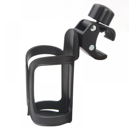 Stroller Cup Holders Universal Drinks Holder For Bikes Trolleys Or Walkers