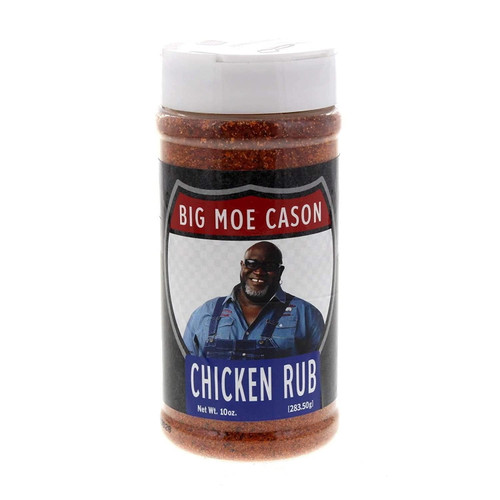 Chicken Rub