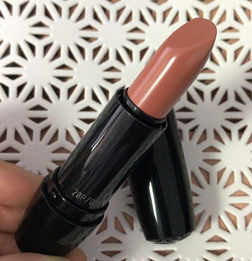 Lancome Color Design Lipstick 126 Natural Beauty (cream) Full Size 0.14oz/4g