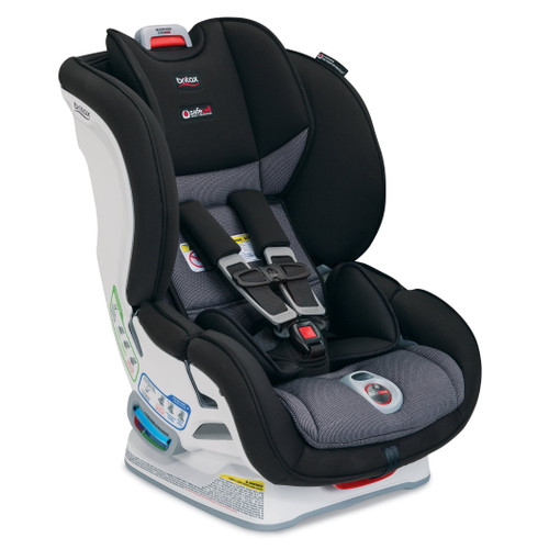 Britax Marathon Clicktight Harness Convertible Car Seat, Verve