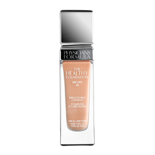 Physicians Formula The Healthy Foundation Spf 20, Lc1
