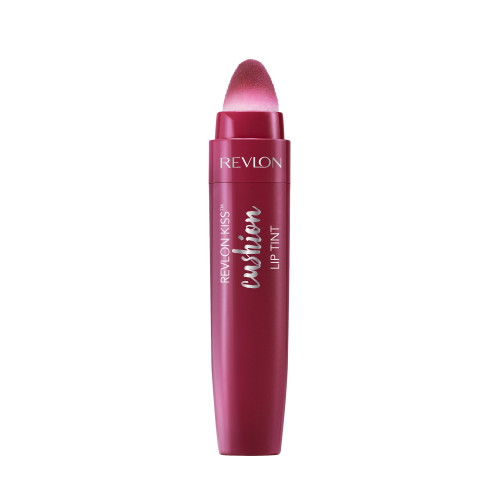 Revlon Kiss Cushion Lip Tint - Naughty Mauve